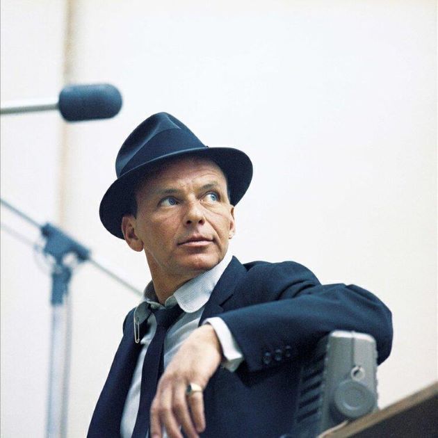 Исполнитель Frank Sinatra
