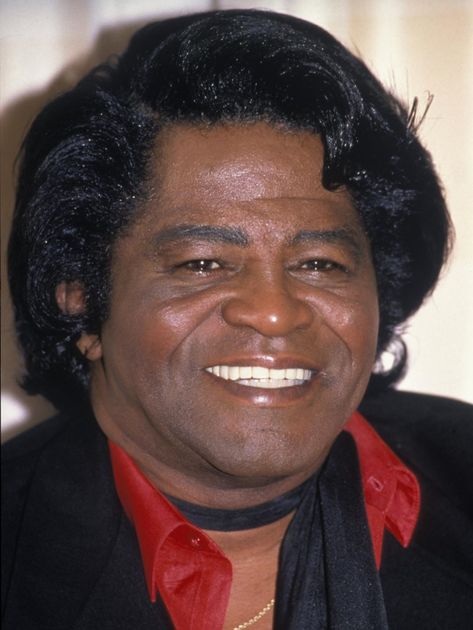 Исполнитель James Brown