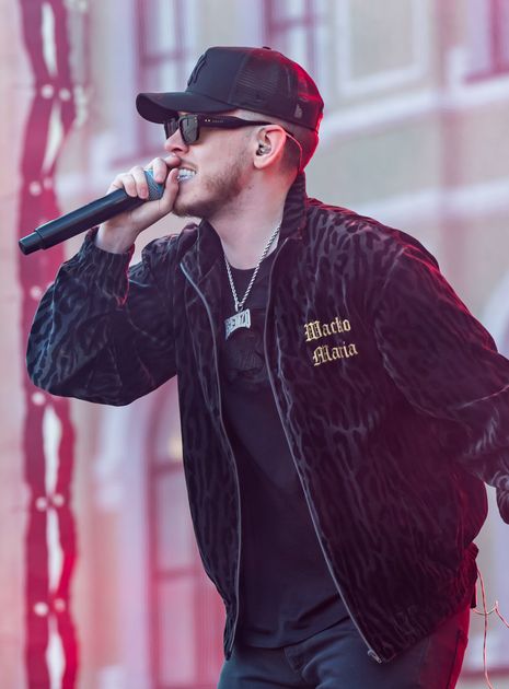 Исполнитель Big Baby Tape