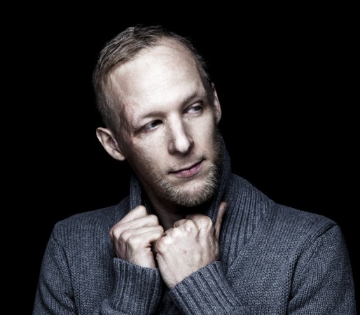 Исполнитель Boris Brejcha