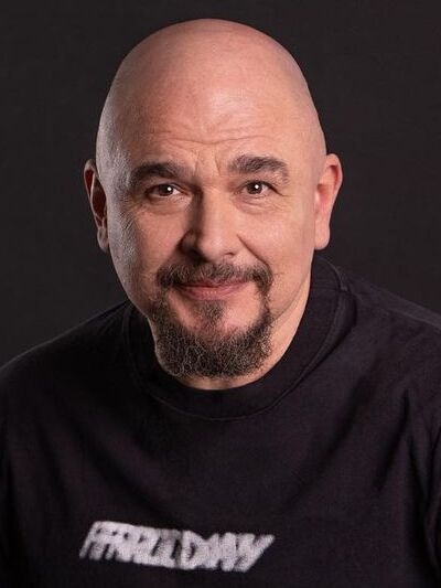 Исполнитель Сергей Трофимов