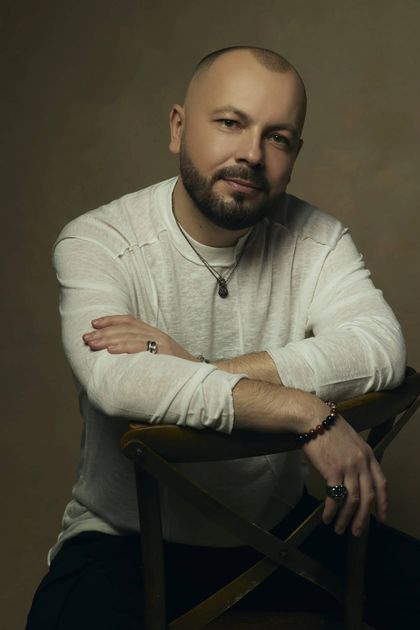 Исполнитель Ярослав Сумишевский