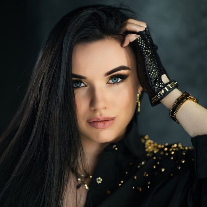 Исполнитель Инна Вальтер