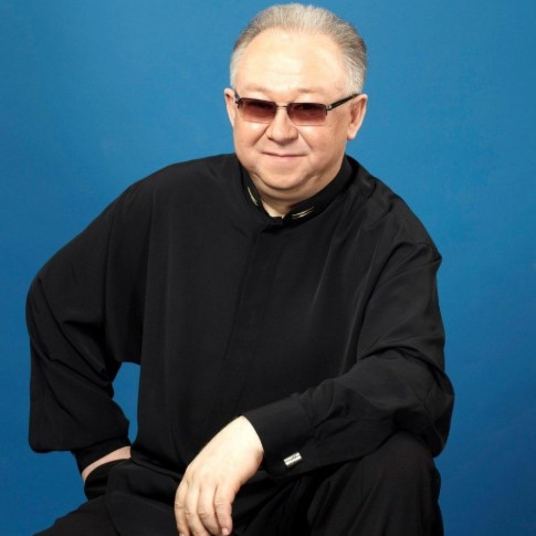 Исполнитель Иван Кучин