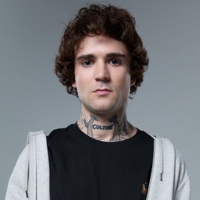 Исполнитель 163ONMYNECK