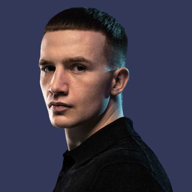 Исполнитель ICEGERGERT