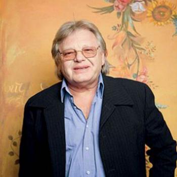 Исполнитель Юрий Антонов
