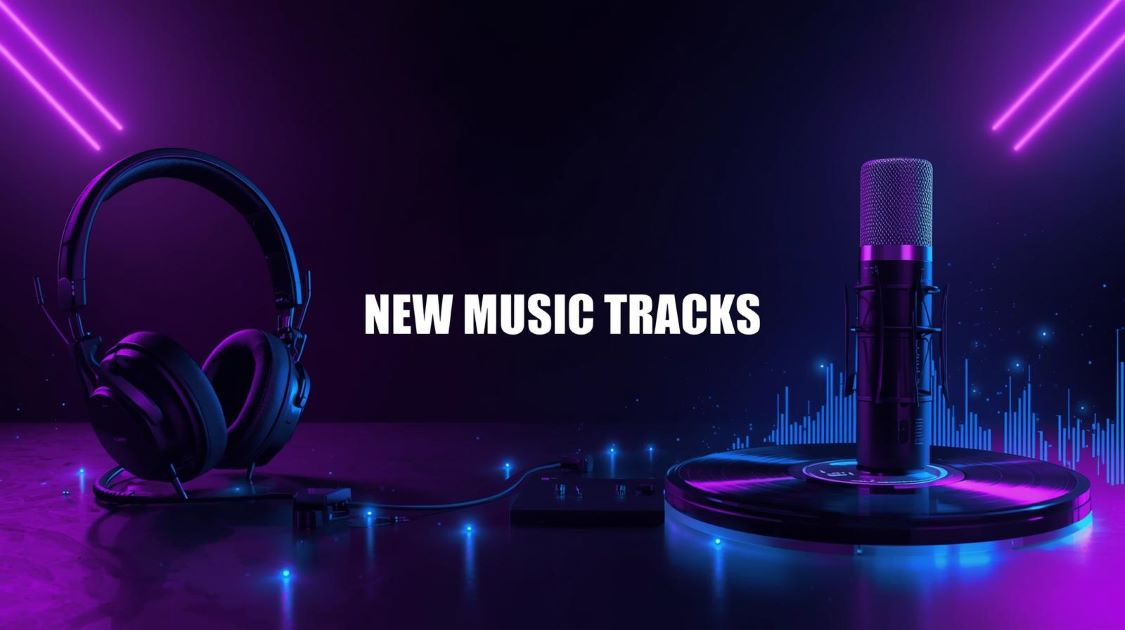 Новая музыка скачать MP3 бесплатно