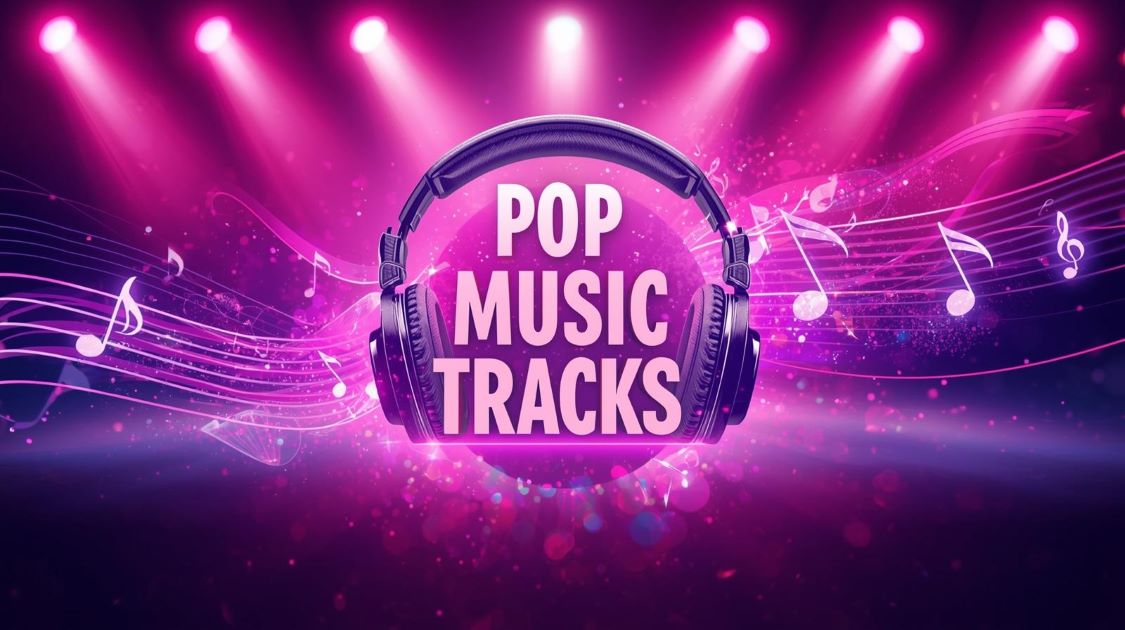 Поп музыка скачать MP3 бесплатно
