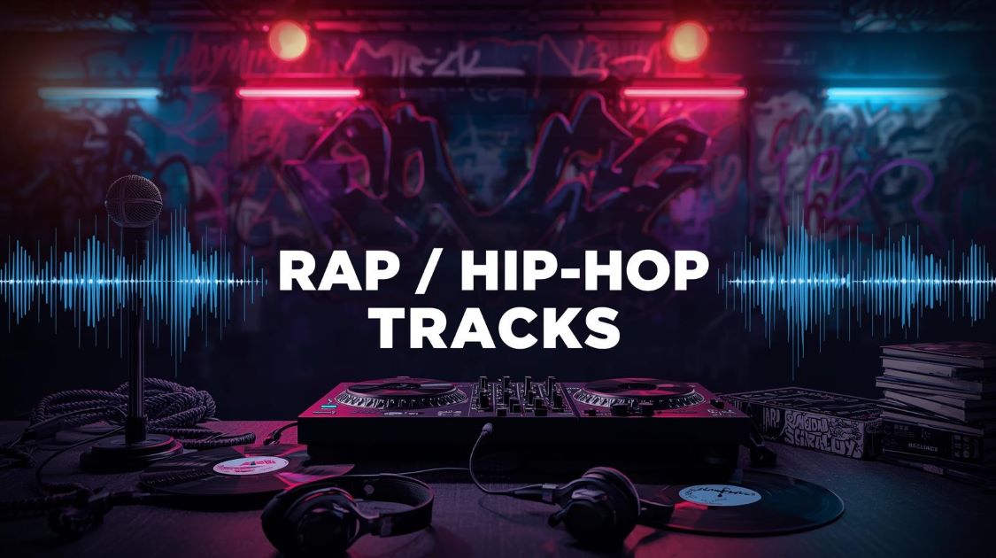 Рэп музыка скачать MP3 бесплатно