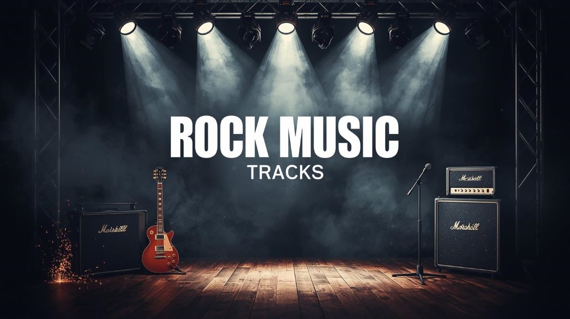 Рок музыка скачать MP3 бесплатно