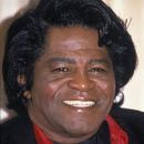 Исполнитель James Brown