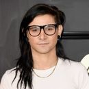 Исполнитель Skrillex