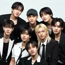 Исполнитель Stray Kids