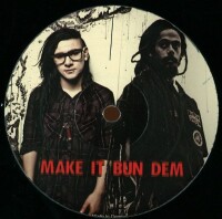 Skrillex – Make It Bun Dem