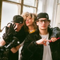 Aarne, ANIKV, BUSHIDO ZHO – Тесно