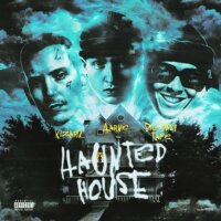 Aarne, Big Baby Tape, Kizaru – Haunted House