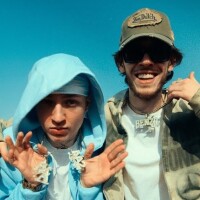 Aarne, Big Baby Tape – Ski Ski