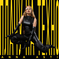 ANNA ASTI – Плачу на техно
