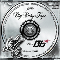 Big Baby Tape – Like A G6