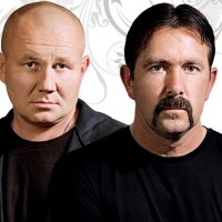Бутырка – Не крутите глобус