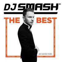 DJ Smash – Moscow Never Sleeps