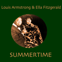 Louis Armstrong – Summertime