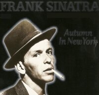Frank Sinatra – Autumn In New York