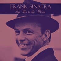 Frank Sinatra – Fly Me To The Moon