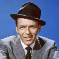 Frank Sinatra – I Love You Baby