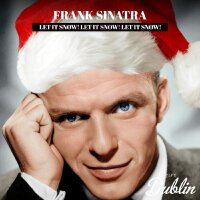 Frank Sinatra – Let It Snow! Let It Snow! Let It Snow!