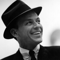 Frank Sinatra – Moon River