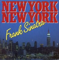 Frank Sinatra – New York, New York