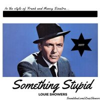 Frank Sinatra – Somethin' Stupid