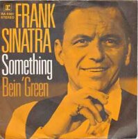 Frank Sinatra – Something