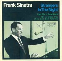 Frank Sinatra – Stranger In The Night
