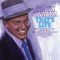 Frank Sinatra – That's Life