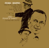Frank Sinatra – The World We Knew