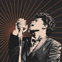 James Brown – People Get Up And Drive Your Funky Soul [remix]