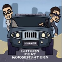 Morgenshtern – HUMMER