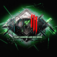 Skrillex – Scary Monsters And Nice Sprites