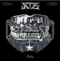 Stray Kids – Chk Chk Boom
