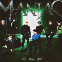 Stray Kids – Maniac