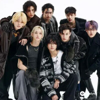 Stray Kids – Thunderous
