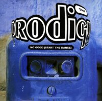 The Prodigy – No Good (Start The Dance)
