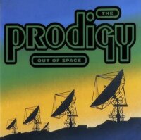 The Prodigy – Out Of Space