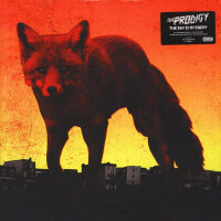 The Prodigy – The Day Is My Enemy