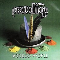 The Prodigy – Voodoo People