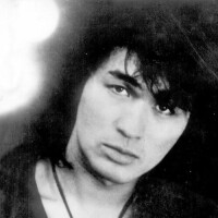 Виктор Цой – Война
