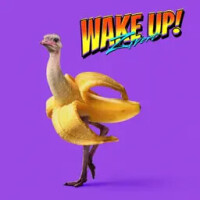 Zivert – WAKE UP!